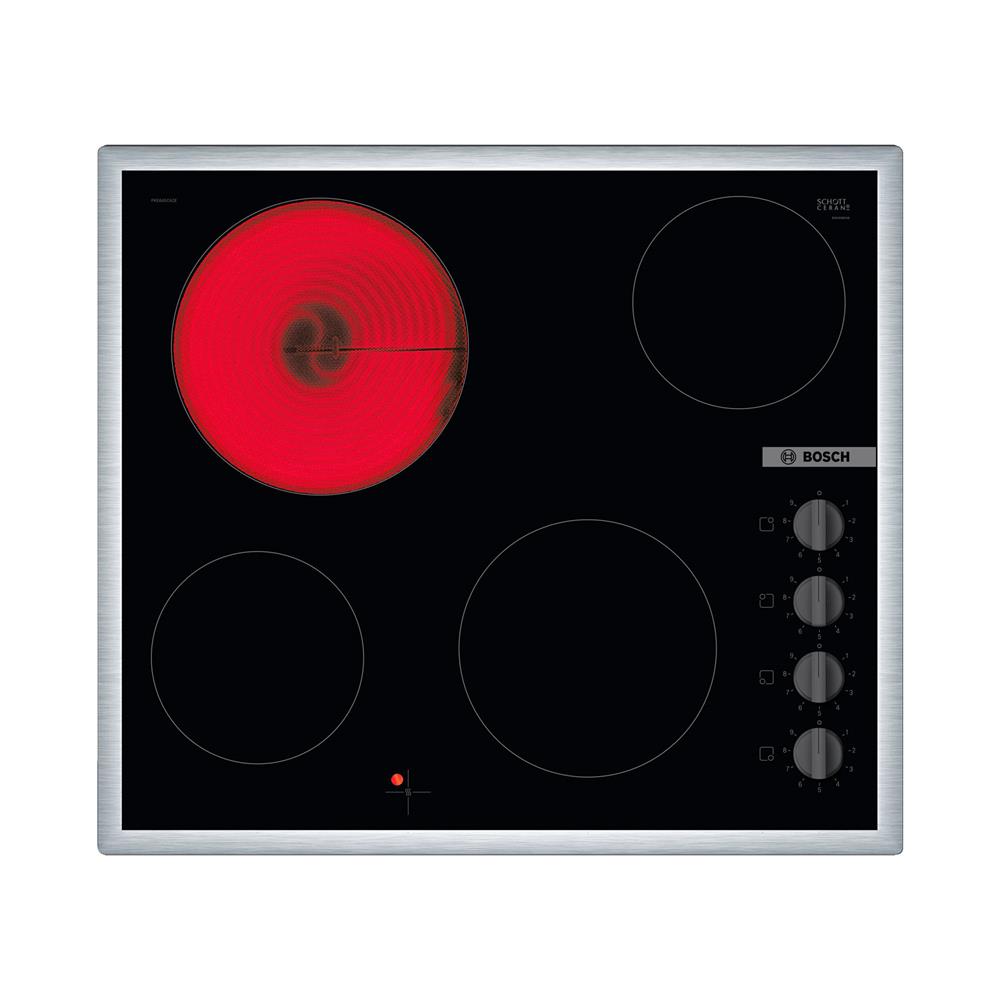 เตาฝังเซรามิก BOSCH PKE645CA2E 60 ซม.