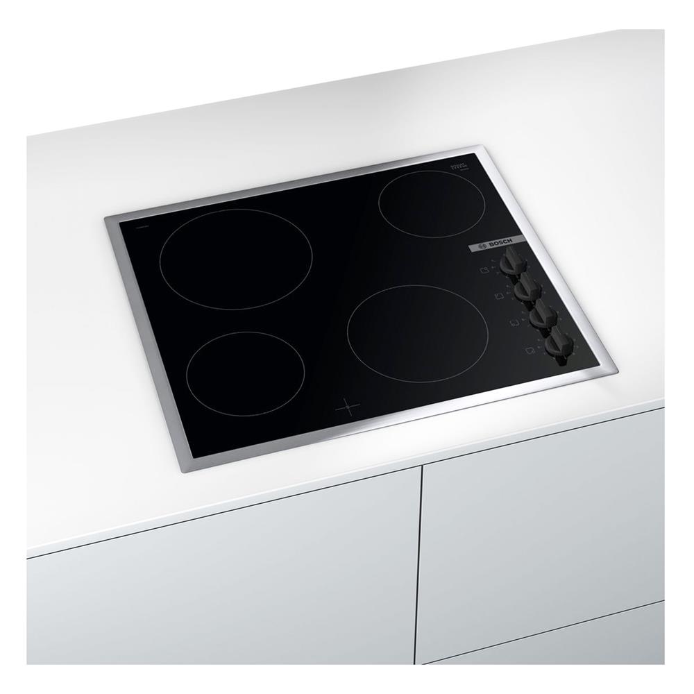 เตาฝังเซรามิก BOSCH PKE645CA2E 60 ซม.