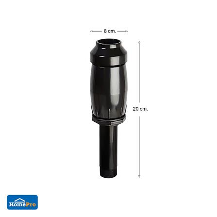 หัวน้ำพุ ฟองเบียร์กลาง SPRING FT-BEER-M_2