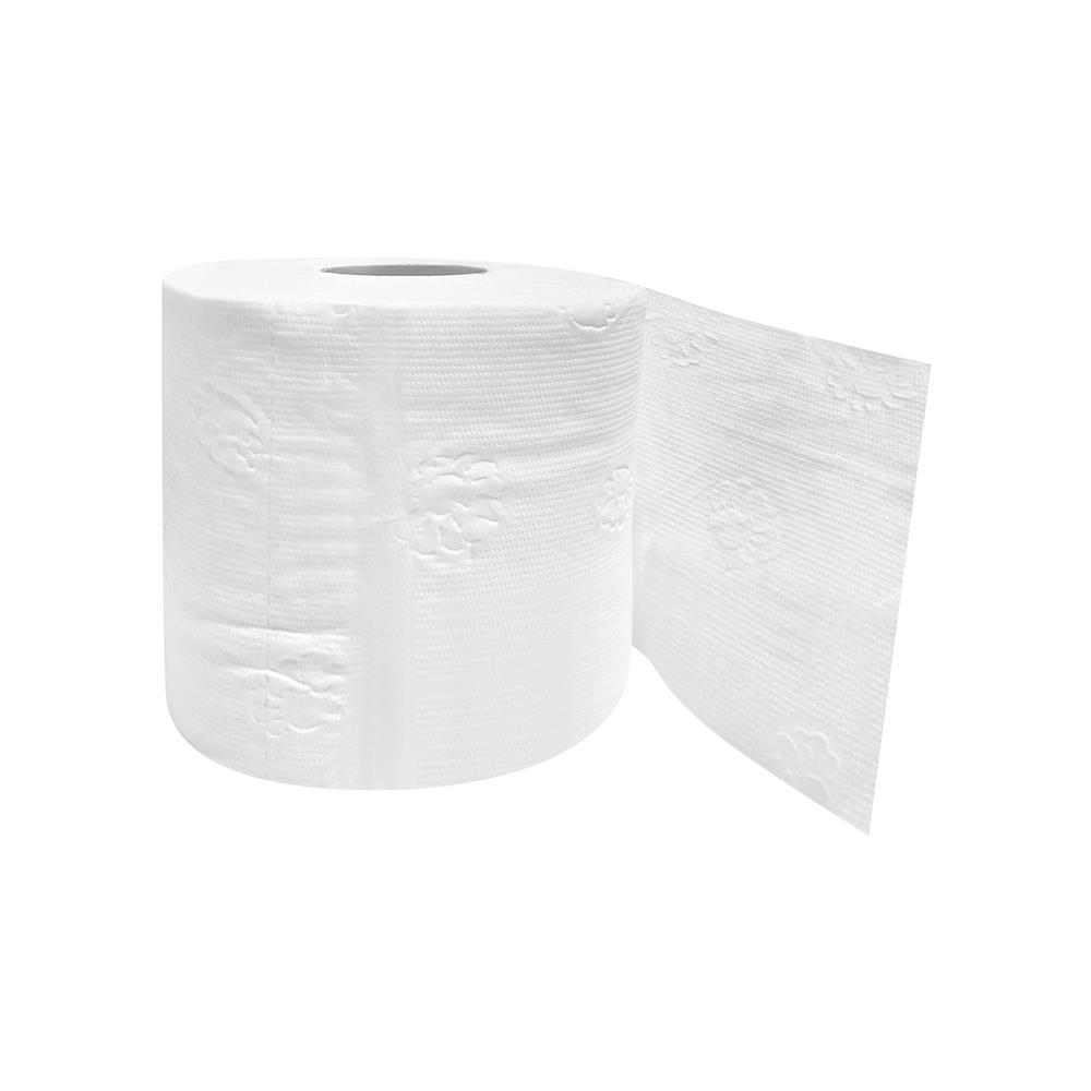 กระดาษชำระ PORRIN EXTRA ROLL แพ็ก 6