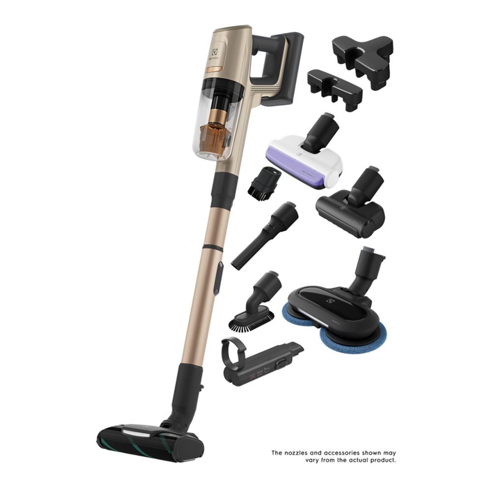 เครื่องดูดฝุ่นแบบด้าม ELECTROLUX EFP91825