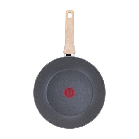 กระทะลึก 28 ซม. TEFAL NATURAL FORCE IH_1