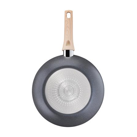 กระทะลึก 28 ซม. TEFAL NATURAL FORCE IH_2