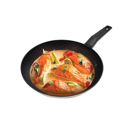 กระทะตื้น 28 ซม. FACKELMANN ECO FRIENDLY IH_4