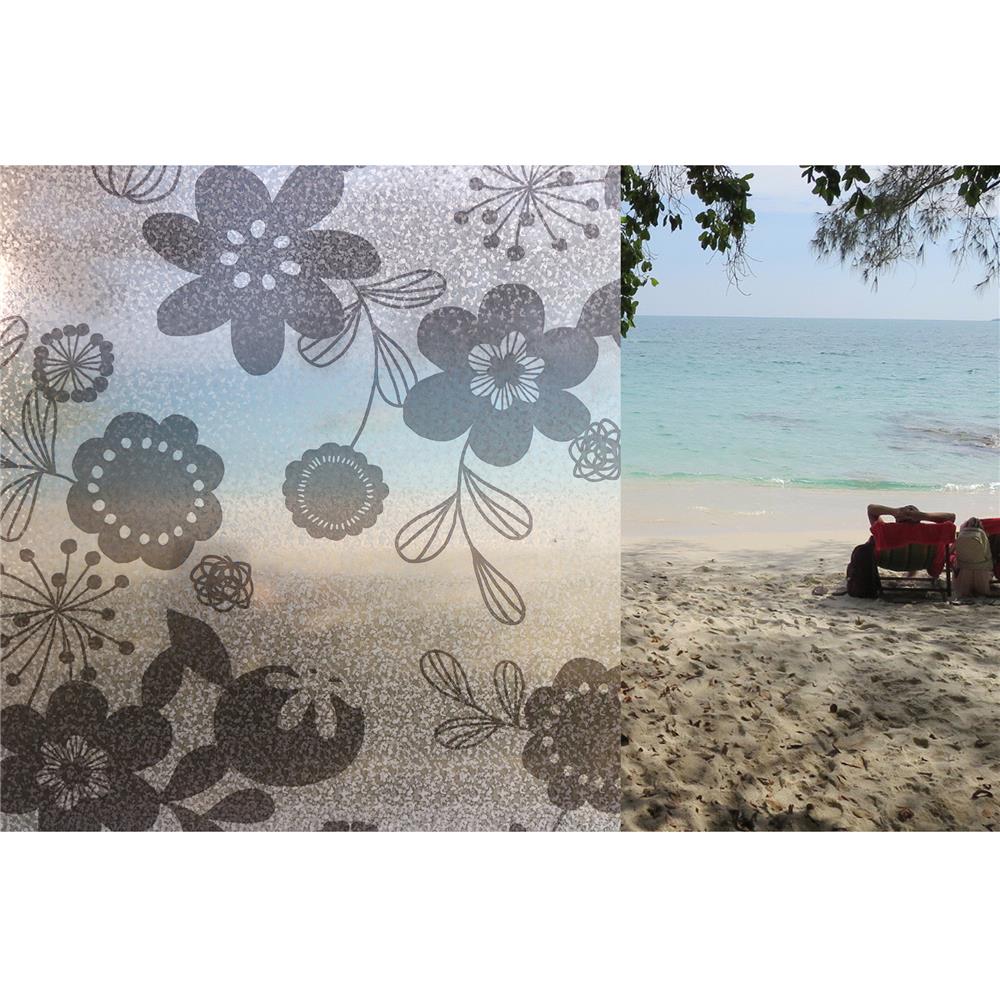 แผ่น PVC สุญญากาศ หน้ากว้าง 92 ซม. MEIWA NU (ตัดขายเป็นเมตร)