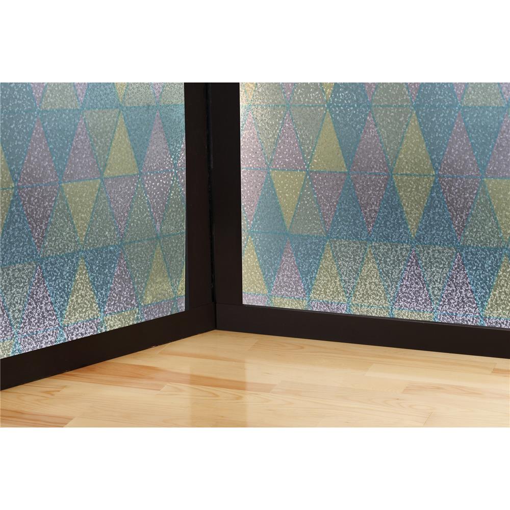 แผ่น PVC สุญญากาศ หน้ากว้าง 92 ซม. MEIWA TRUSS (ตัดขายเป็นเมตร)