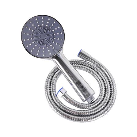 ชุดฝักบัวสายอ่อน 5 ระดับ DMG GL-3215 สีโครม_1