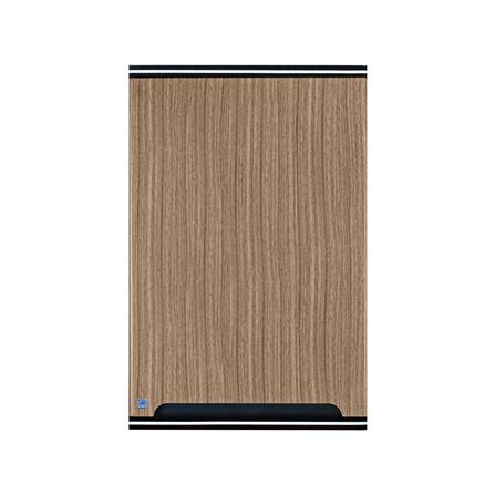 ตู้เดี่ยว KING PLATINUM CURVE 45x67.8 ซม. P1 MATT