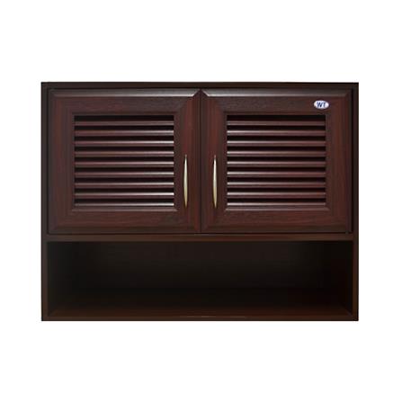 ตู้เสริม WING WT-777 84.6x64 ซม. สีน้ำตาล