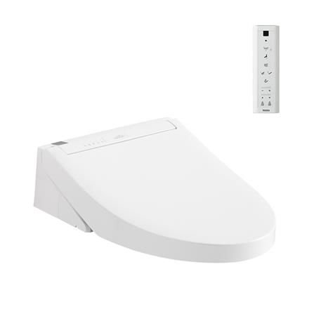 ฝารองนั่งอัตโนมัติ TOTO TCF24410TH