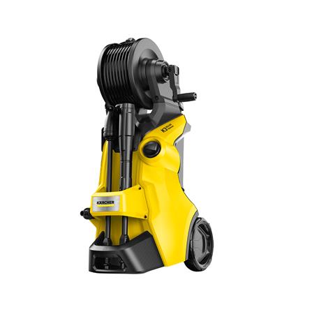 เครื่องฉีดน้ำ KARCHER K3 DELUXE PREMIUM (INDUCTION...