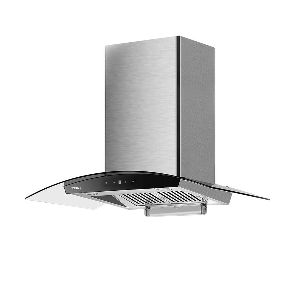 เตาฝัง+เครื่องดูดควัน TEKA NCW 90 T30 + GFI 78 2G