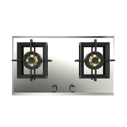 เตาฝังแก๊ส TECNOGAS HOB TEC 04-0762-01 76 ซม._0