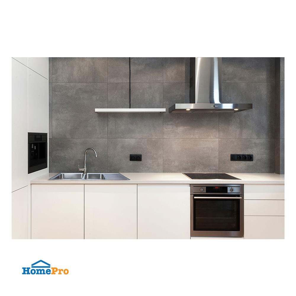 ซิงค์ฝัง 2 หลุม 1 ที่พัก HAFELE ECONO 495.39.423 สีเงิน