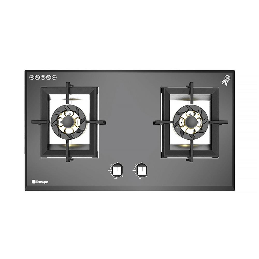 เตาฝังแก๊ส TECNOGAS HOB TEC 04-0782-01 78 ซม.