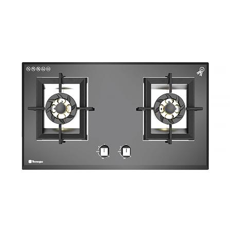 เตาฝังแก๊ส TECNOGAS HOB TEC 04-0782-01 78 ซม.