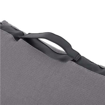 เบาะรองนั่ง HOME LIVING STYLE RUSTIC 20X20 นิ้ว สีเทา_2