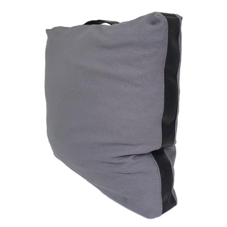 เบาะรองนั่ง HOME LIVING STYLE RUSTIC 20X20 นิ้ว สีเทา_3