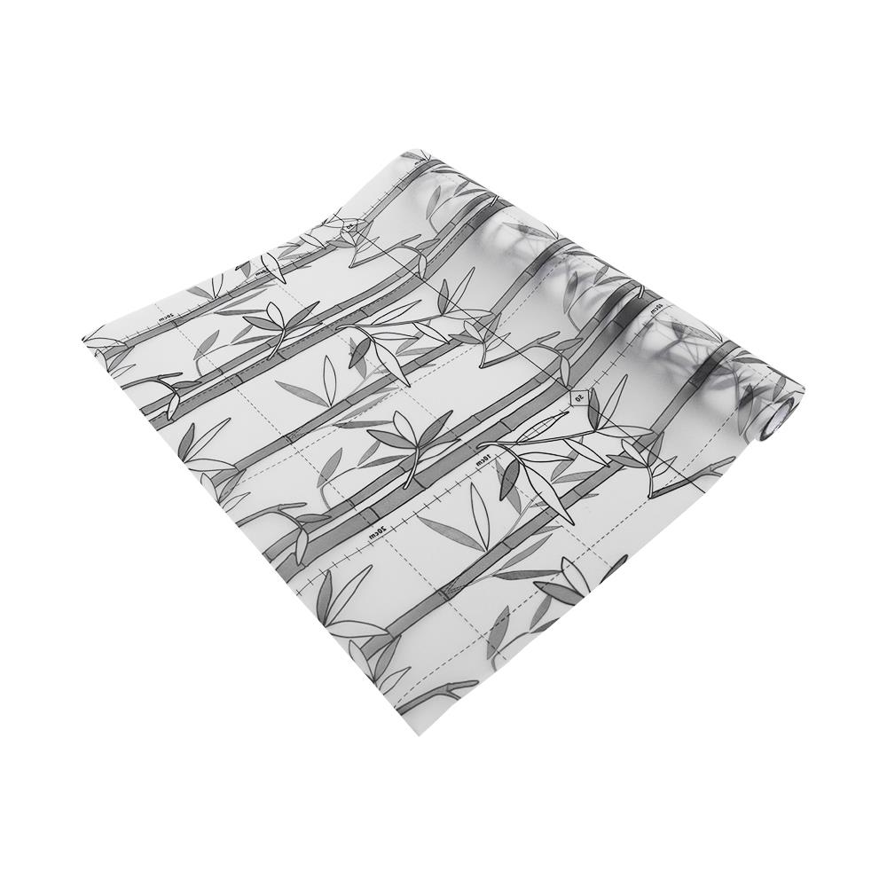 สติ๊กเกอร์ ME LIVING DS070 45X500 ซม.