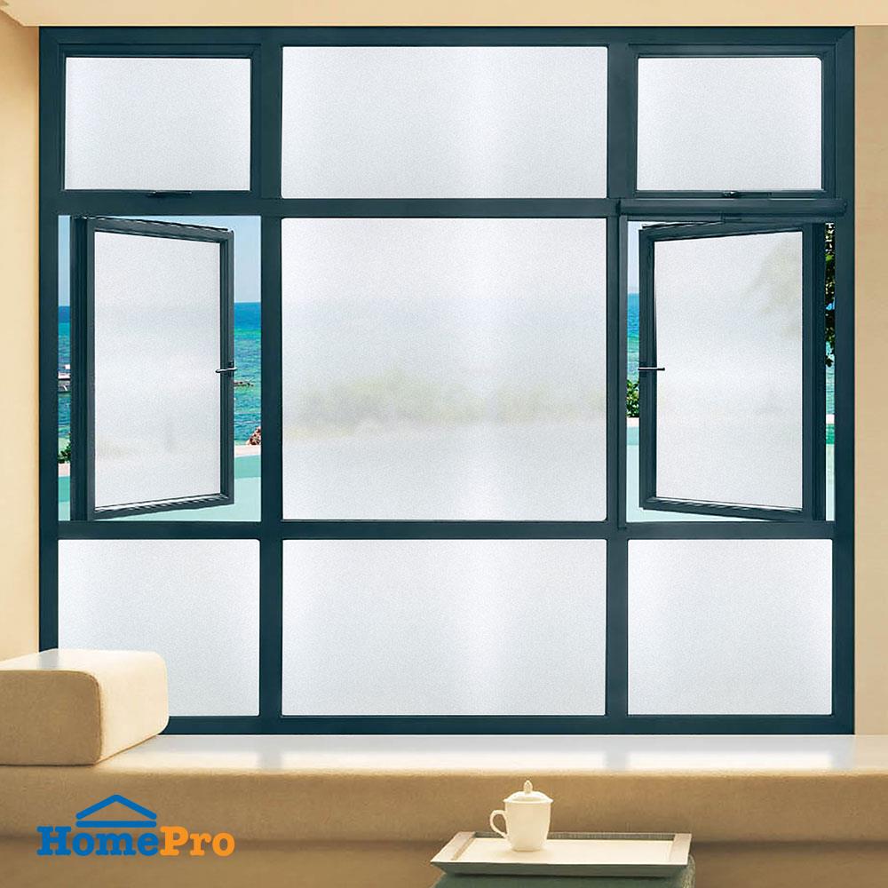 สติ๊กเกอร์ ME LIVING F100 45X500 ซม.