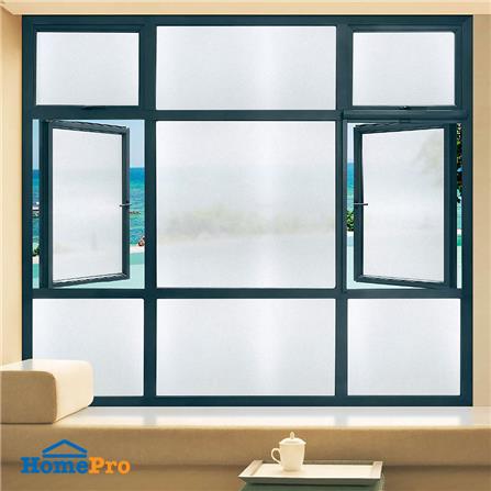 สติ๊กเกอร์ ME LIVING F100 45X500 ซม._3