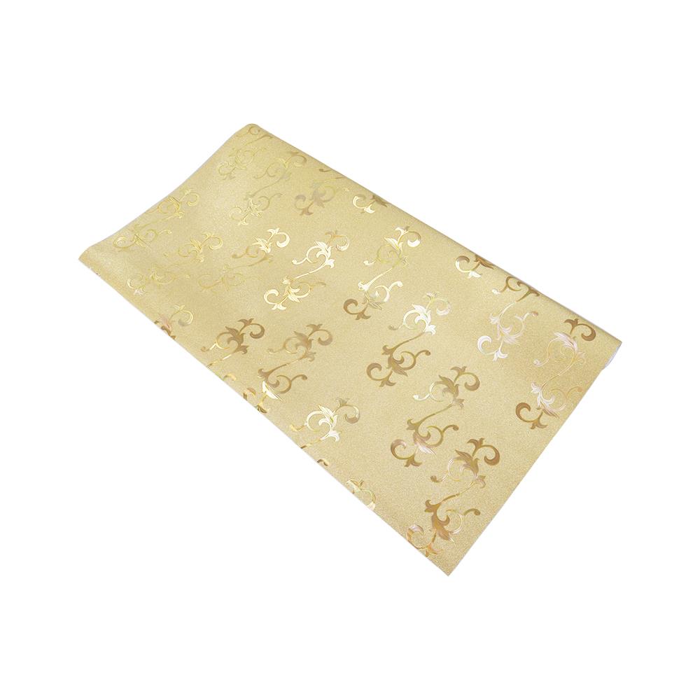 สติกเกอร์ ME LIVING G005 91X300 ซม.