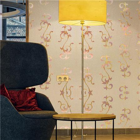 สติกเกอร์ ME LIVING G005 91X300 ซม._3