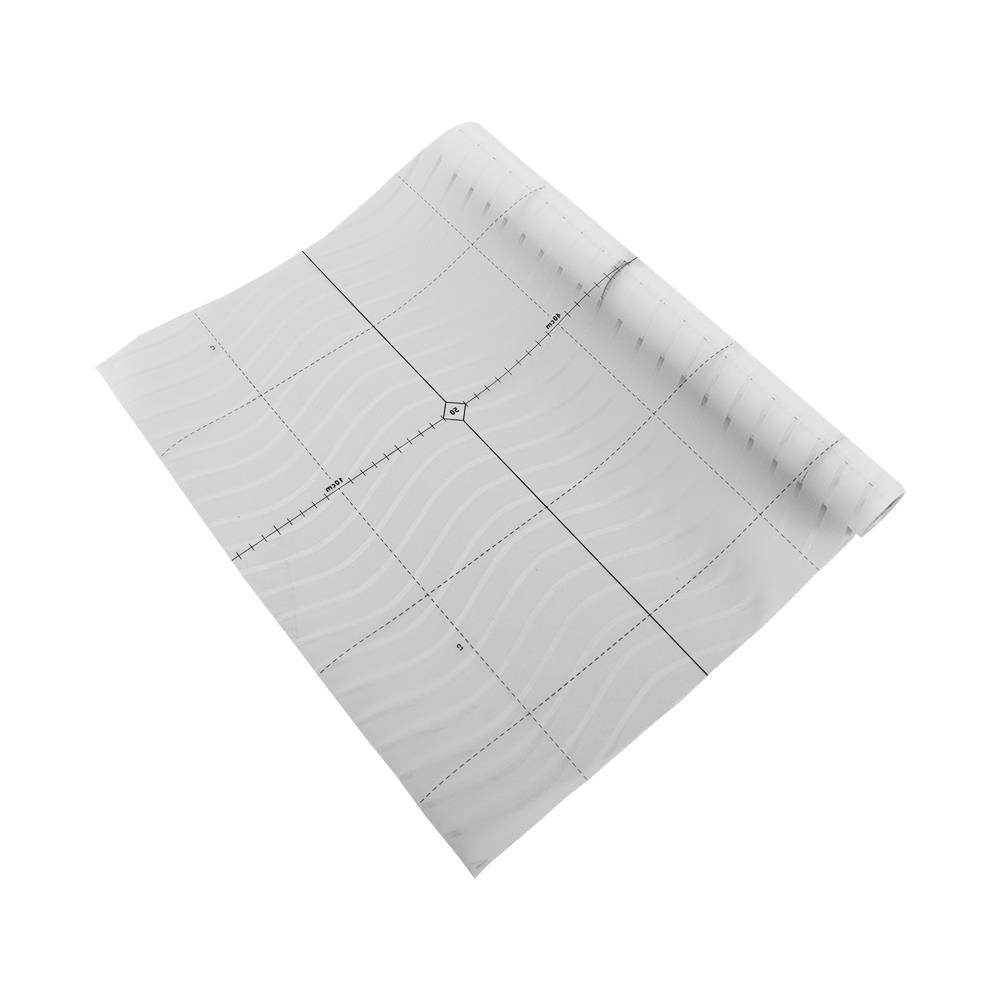 สติ๊กเกอร์ ME LIVING D502 45X500 ซม.