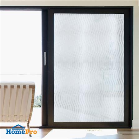 สติ๊กเกอร์ ME LIVING D502 45X500 ซม._3