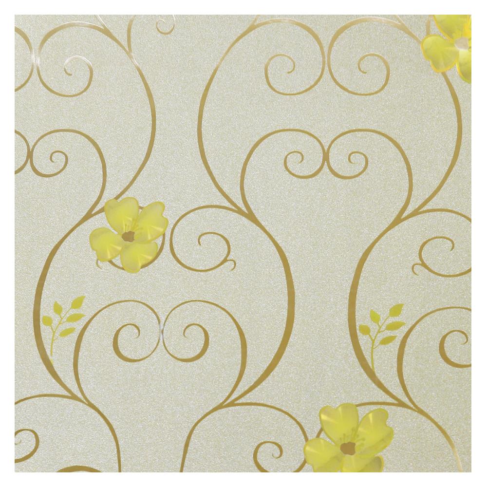 สติกเกอร์ ME LIVING G025A 91X300 ซม.