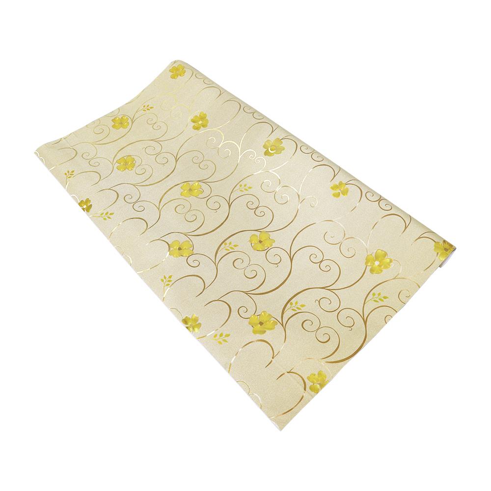 สติกเกอร์ ME LIVING G025A 91X300 ซม.