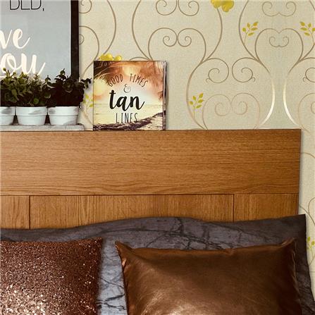 สติกเกอร์ ME LIVING G025A 91X300 ซม._3