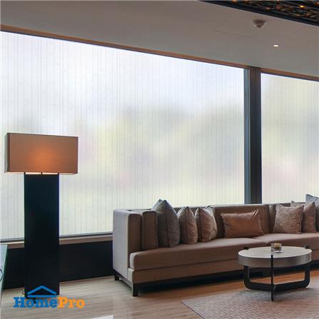 สติ๊กเกอร์ ME LIVING D054 45X500 ซม._3