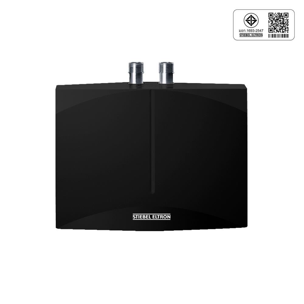เครื่องทำน้ำร้อน STIEBEL DEM 6 6000 วัตต์ สีดำ