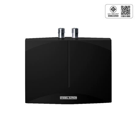เครื่องทำน้ำร้อน STIEBEL DEM 6 6000 วัตต์ สีดำ_4