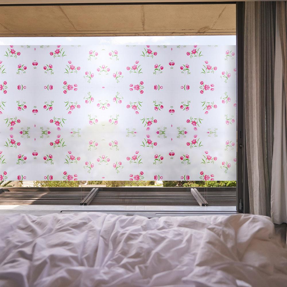 สติกเกอร์ ME LIVING E0191 45X500 ซม.