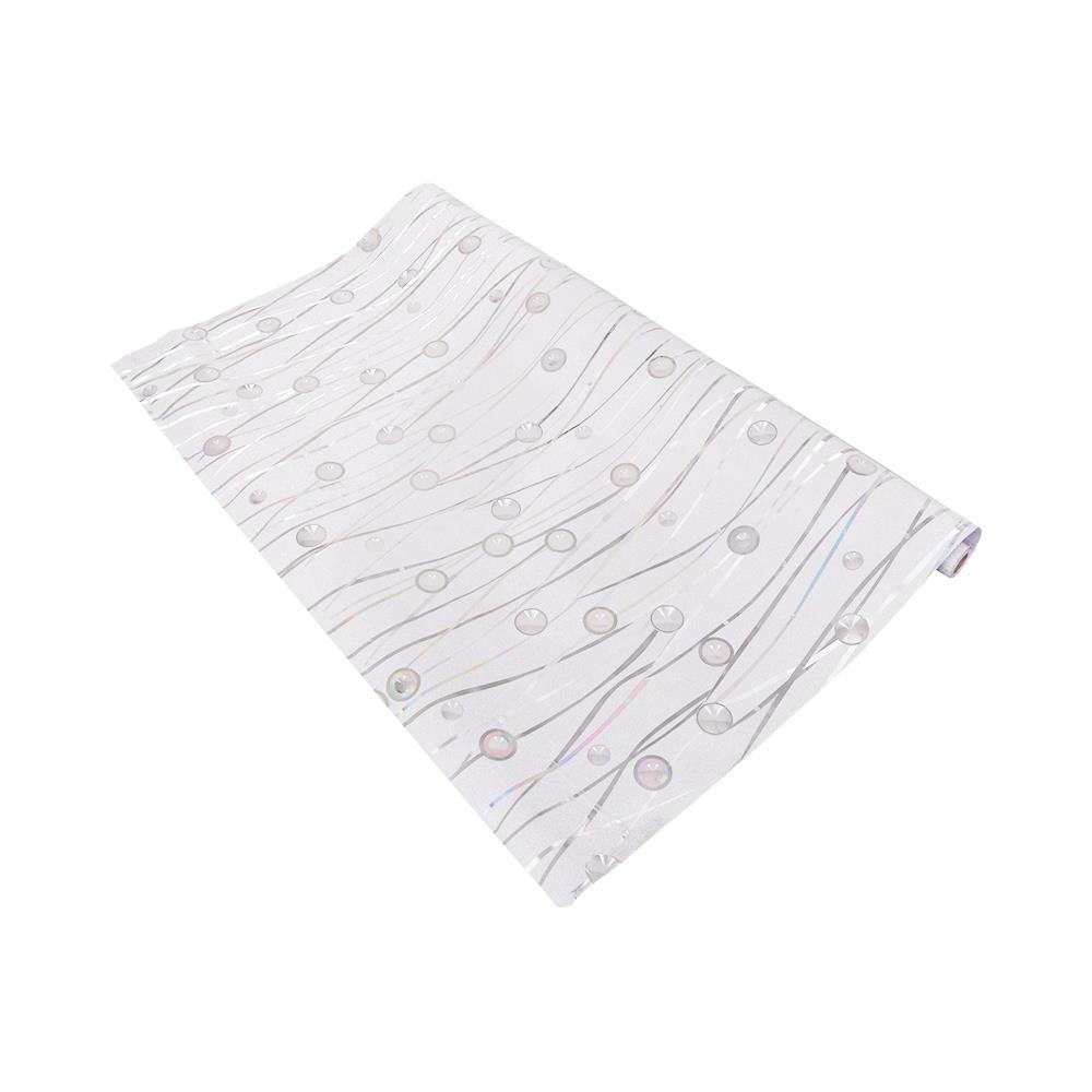 สติกเกอร์ ME LIVING G021 91X300 ซม.