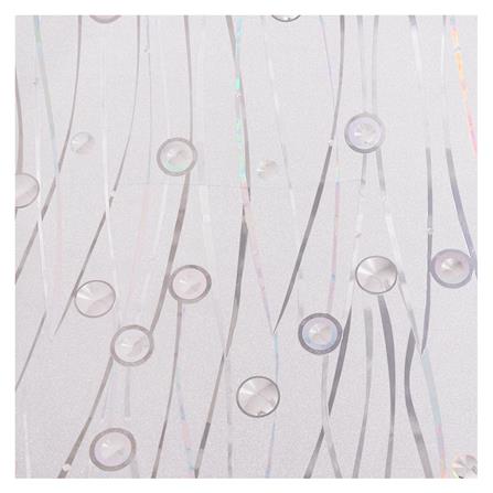 สติกเกอร์ ME LIVING G021 91X300 ซม._0