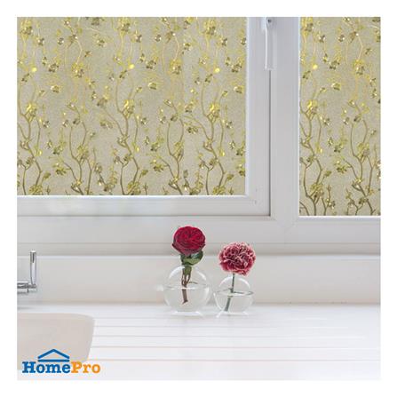 สติกเกอร์ ME LIVING G024A 91X300 ซม._3