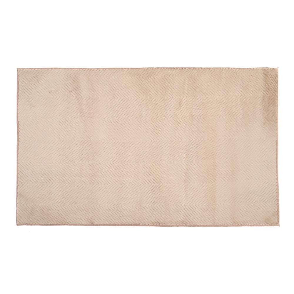 พรม HOME LIVING STYLE OLIVIA 120X180 ซม. สีเบจ