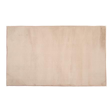 พรม HOME LIVING STYLE OLIVIA 120X180 ซม. สีเบจ_0