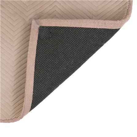 พรม HOME LIVING STYLE OLIVIA 120X180 ซม. สีเบจ_1