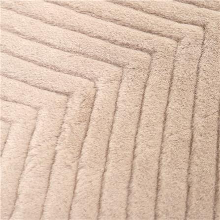 พรม HOME LIVING STYLE OLIVIA 120X180 ซม. สีเบจ_2