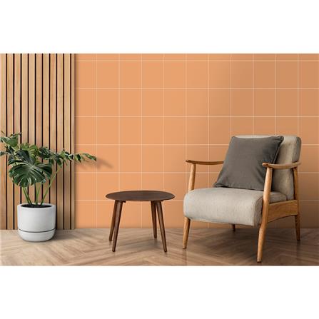 กระเบื้องผนัง 8x10 นิ้ว DURAGRES เอเพคบราวน์_3