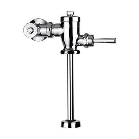 ฟลัชวาล์วโถชายท่อตรง TOTO TS401DUFK_0