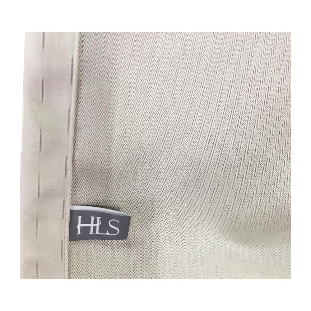 ผ้าม่าน EYELET HOME LIVING STYLE KYLIE UV 130X160 ซม. สีเทา