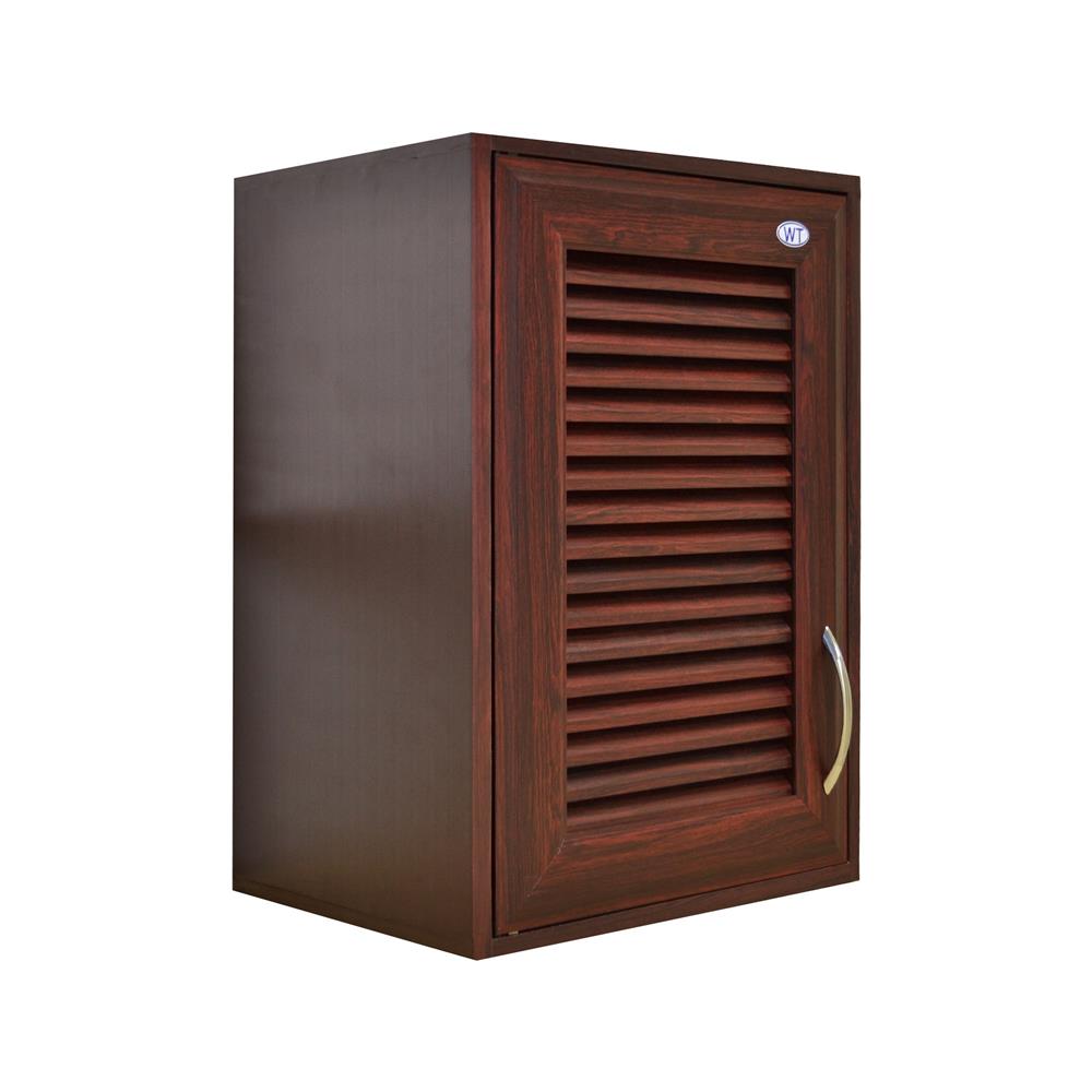 ตู้แขวนเดี่ยว WING WT-777 44.3x64 ซม. สีน้ำตาล
