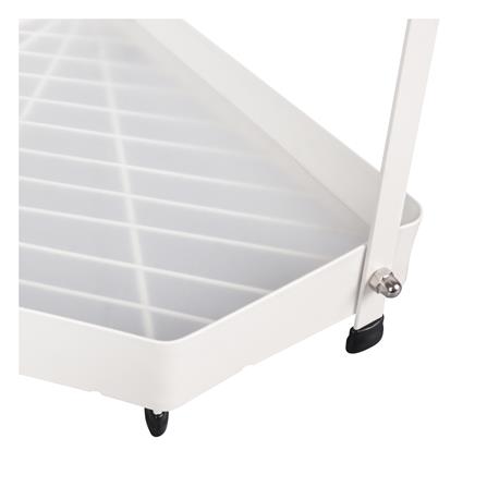 ชั้นเข้ามุม 2 ชั้น KECH MODISH สีขาว_3