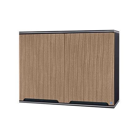 ตู้คู่ KING PLATINUM CURVE 90X67.8 ซม. P1 MATT_1