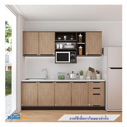 ตู้คู่ KING PLATINUM CURVE 90X67.8 ซม. P1 MATT_3